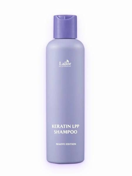 Lador Шампунь для волос протеиновый кератиновый KERATIN LPP SHAMPOO ...