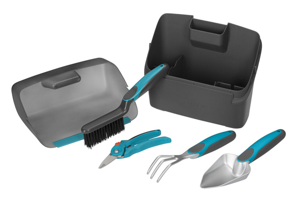 Набор садовых инструментов Gardena Домашнее садоводство 08970-30.000.00 ...