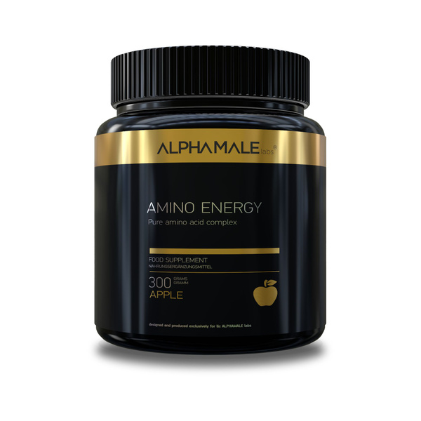 AMINO ENERGY apple - премиум комплекс аминокислот амино энерджи со ...