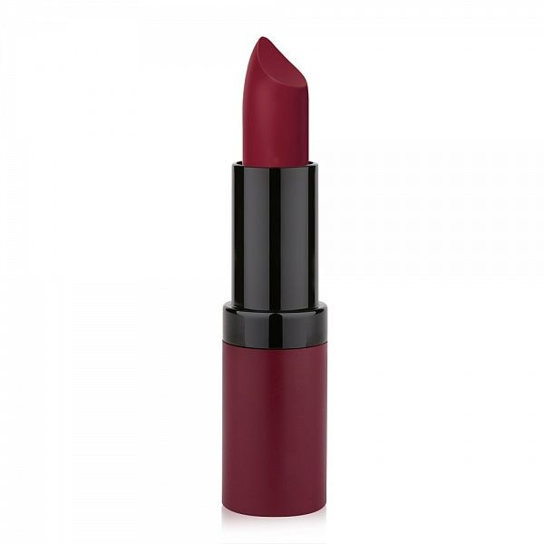 Golden Rose Помада для губ Velvet Matte, тон 20 - купить с доставкой по ...