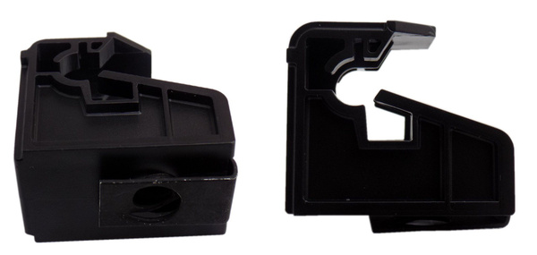 VAG 6R0941511 Зажим крепежный - VAG (VW/Audi/Skoda/Seat) арт. 6R0941511 ...