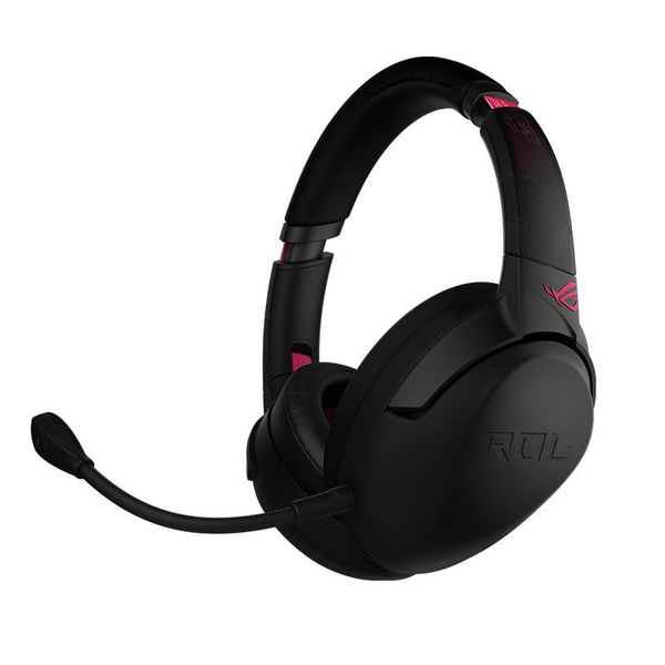 Игровые наушники ASUS A-ROG Strix Go - купить по доступной цене в ...