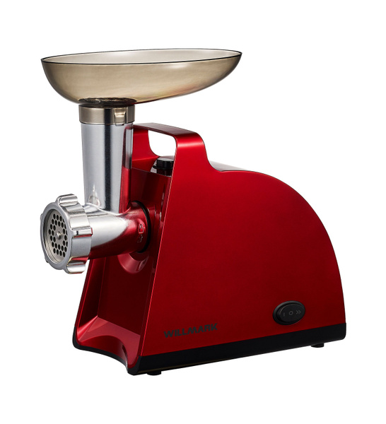 Купить мясорубку WILLMARK WMG-2000R по низкой цене: отзывы, фото ...