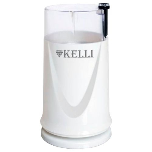 Кофемолка Kelli KL-5112 купить на OZON по низкой цене (718852585)