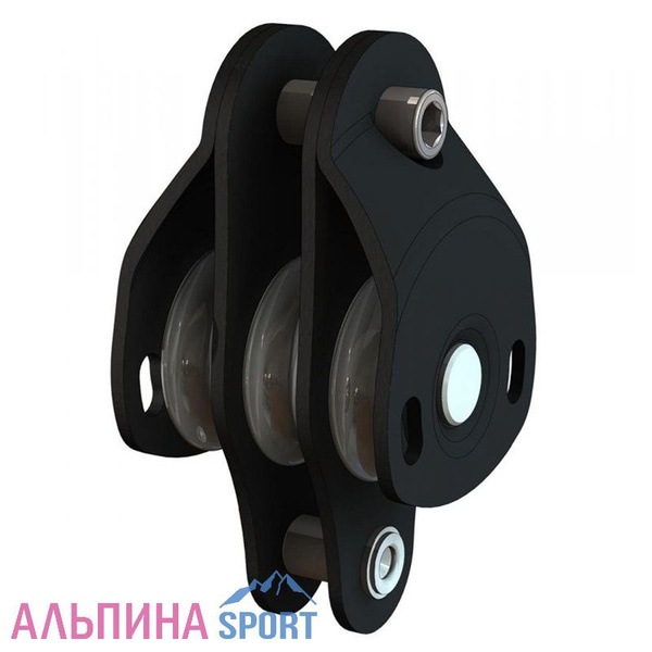 Блок-ролик VERTICAL купить по низкой цене с доставкой в интернет ...