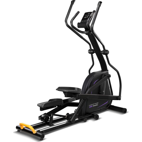 Складной эллиптический тренажер Clear Fit FoldingPower FX 450 купить на ...