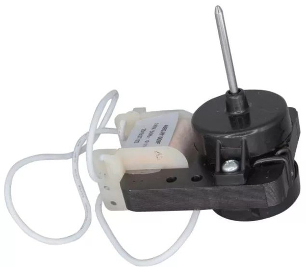 Двигатель вентилятора холодильника LG NO-FROST, 4680JR1009F, MTF717RF ...