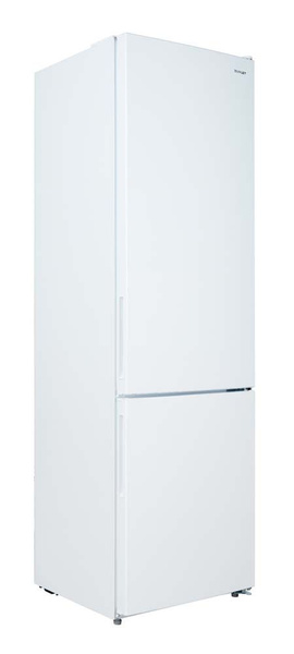 Холодильник ZARGET ZRB 360NS1WM, белый - купить по доступной цене в ...