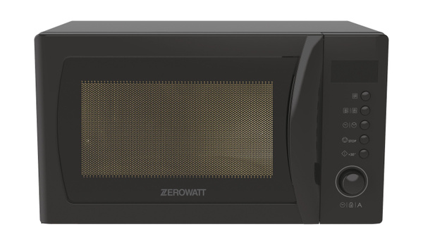 Микроволновая печь Zerowatt ZMWA20SDLB-07 - купить по низким ценам в ...