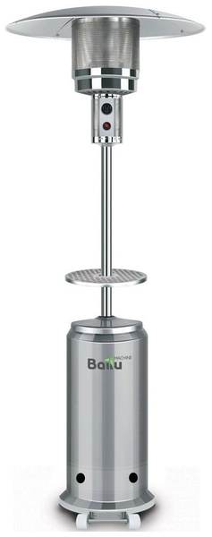 Обогреватель Ballu Vela BOGH-18 купить по выгодной цене в интернет ...