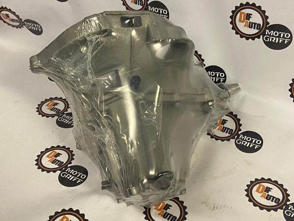 Коробка Перемены Передач Ока ВАЗ 1111-13 - арт. 111130-170001-00 ...