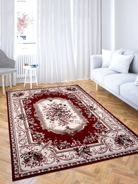 Ковер палас, 150х купить c доставкой на OZON по низкой цене (1142870317)