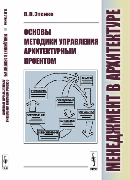 Методология управления проектами книги