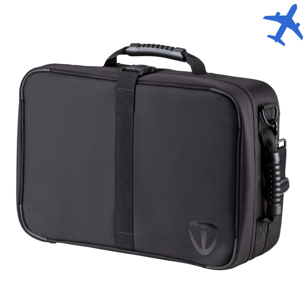Сумка ударопрочная для фотоаппарата и объективов Tenba Air Case Attache ...