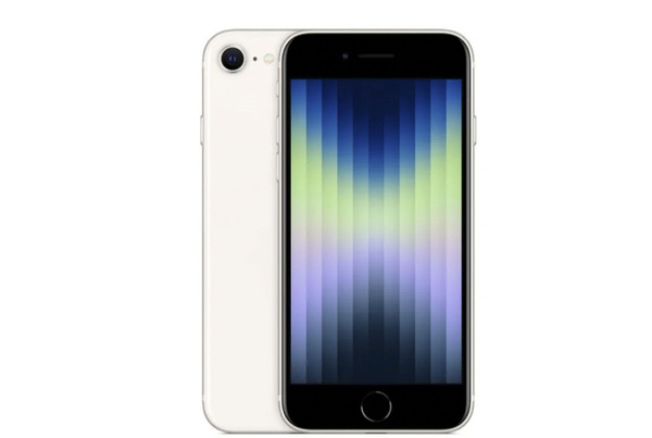 Смартфон Apple iphone se ПРОСТОР 128 ГБ 4 ГБ Белый IPS 2 SIM купить c ...
