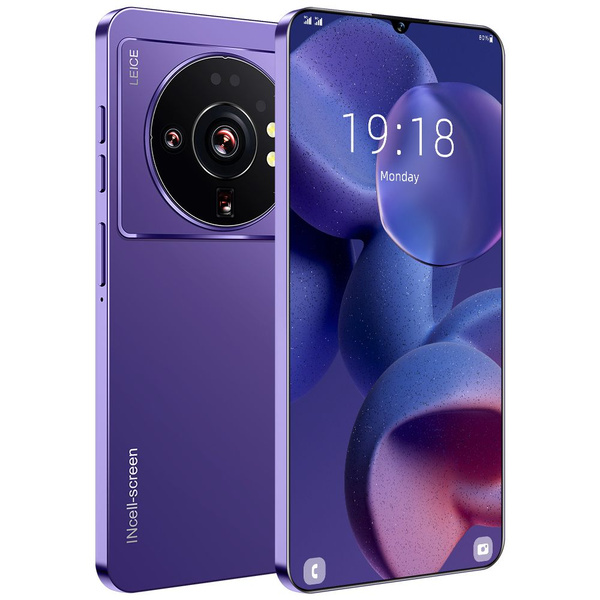 Смартфон Официальный флагманский магазин Huawei M12+Ultra, Bluetooth ...