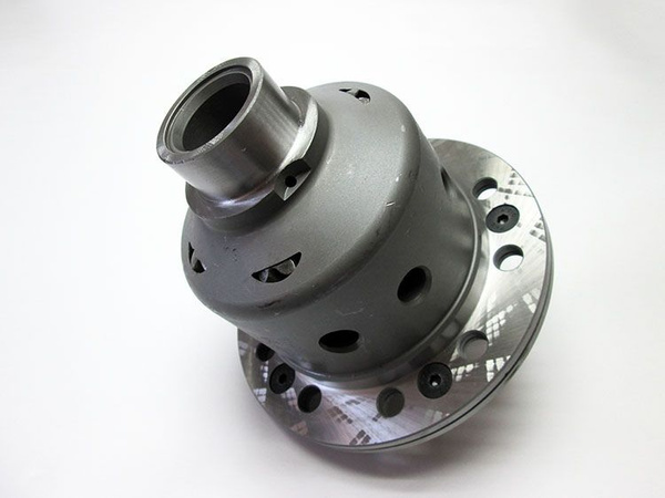 Дифференциал УАЗ ПАТРИОТ, ХАНТЕР (МОСТ-СПАЙСЕР) самоблок винтовой ...