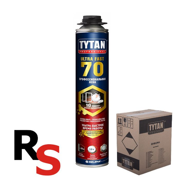 Pure 70 ultra. Пена Tytan Ultra fast 70. Пена Титан 70 professional Ultra. Титан 70 Tytan professional Ultra fast 70 пена монтажная. Монтажная пена Tytan проф 70 Ultra fast.