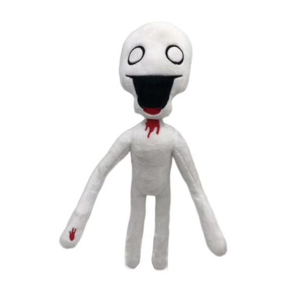 Мягкая игрушка SCP - купить с доставкой по выгодным ценам в интернет ...