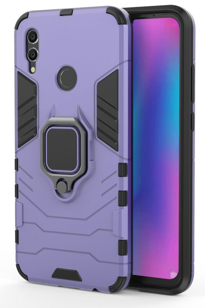 Чехол противоударный для Honor 10 Lite и Huawei P Smart 2019 / Хонор 10 ...