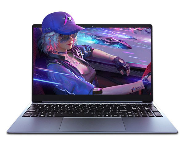 Ноутбук OUIO i7-6700HQ-16GB-256GB, темно-серый купить по низкой цене ...