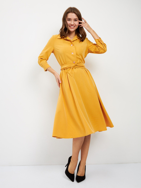 Красивое вечернее платье Irina Deih для невысоких девушек и женщин ...