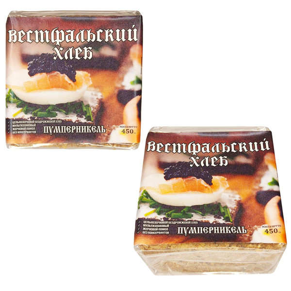 Вестфальский Хлеб Где Купить В Москве