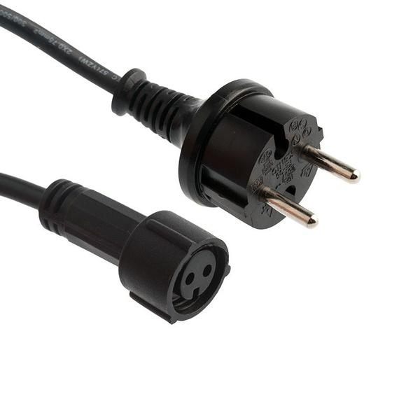 Блок питания для светодиодной ленты Neon-Night, 24В, 40 Вт, IP65 ...