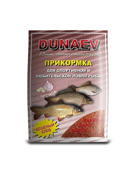 Прикормка для рыбалки Ozon
