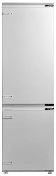 Холодильник Midea MDRE353FGF01, белый - купить по доступной цене в ...