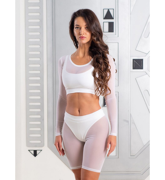Велосипедки i-Style sportswear - купить с доставкой по выгодным ценам в ...
