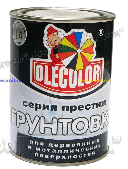 Грунтовка Krafor купить по доступной цене в интернет-магазине OZON ...