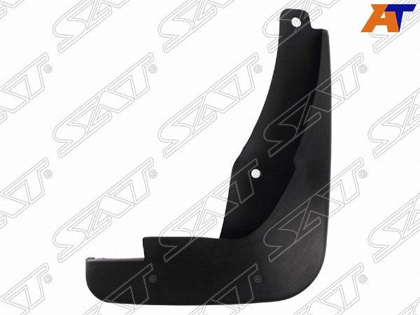Брызговик передний правый для Опель Астра J (Opel Astra J) 2009-2012 ...
