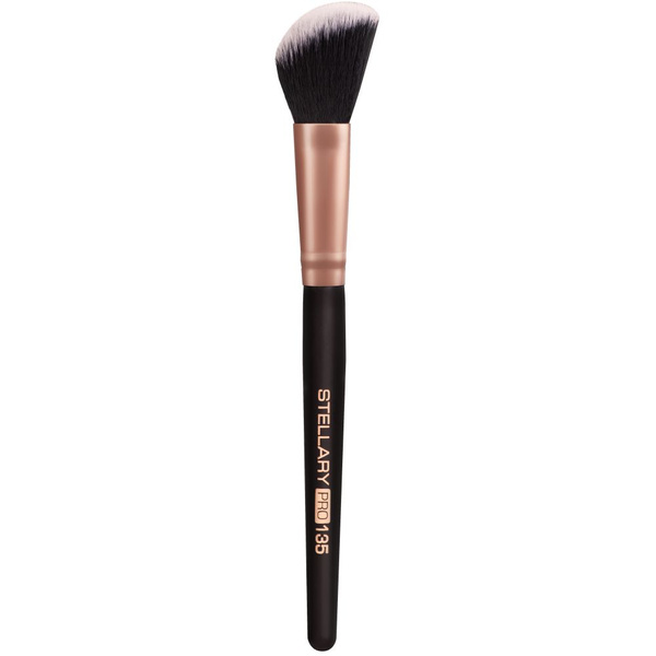 Stellary Blush & contouring brush Кисть для румян и контуринга ...