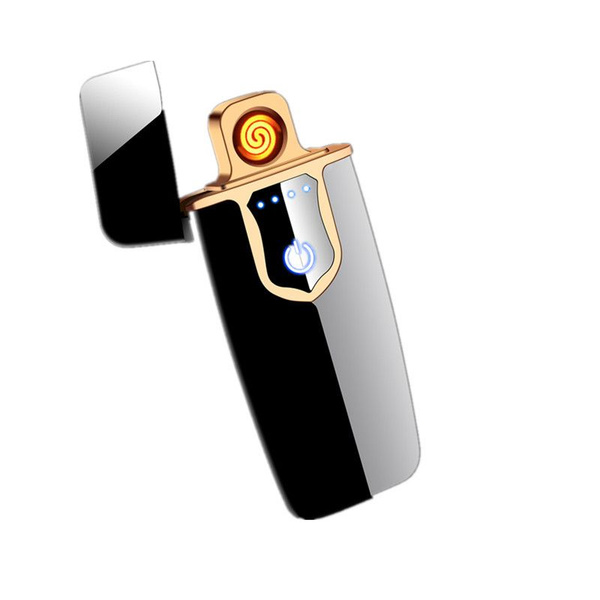 Электронная Зажигалка С Зарядкой От Usb Купить