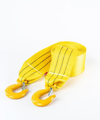 Трос буксировочный, 8 т УАЗ - купить по низким ценам в интернет ...