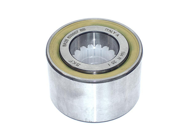 Подшипник барабана для стиральной машины BA2B 633667 SKF 30x60x37 ...