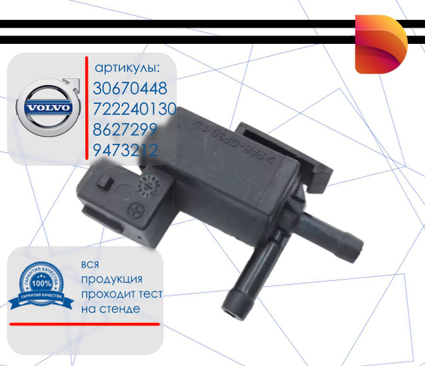 Kit De Resistencia Y Motor Del Soplador De Climatización Para Volvo XC90, XC70, V70, S80, S60 (1999-2014)