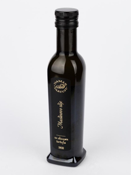 Трюфельное масло холодного отжима - Extra Virgin Olive oil 250 мл ...