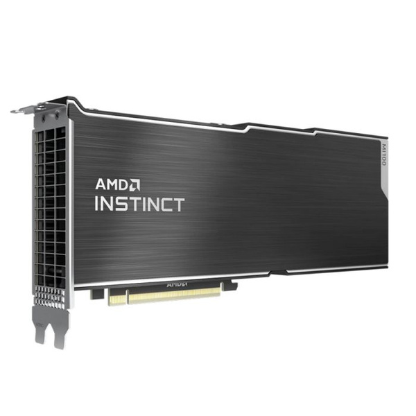 Видеокарта AMD 32 ГБ HBM2, HBM2 - купить по низким ценам в интернет ...