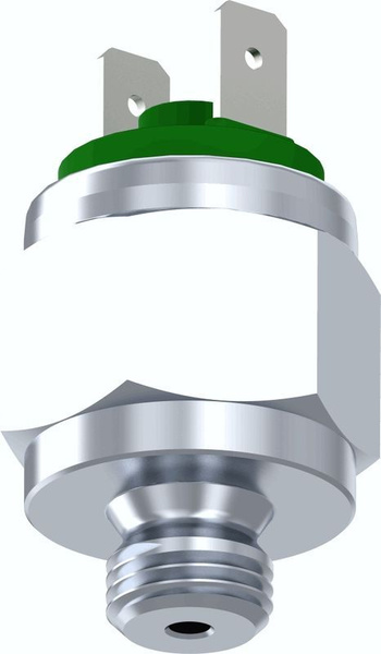 Выключатель давления 6 бар MB/Scania/Volvo/DAF (WABCO) - WABCO арт ...