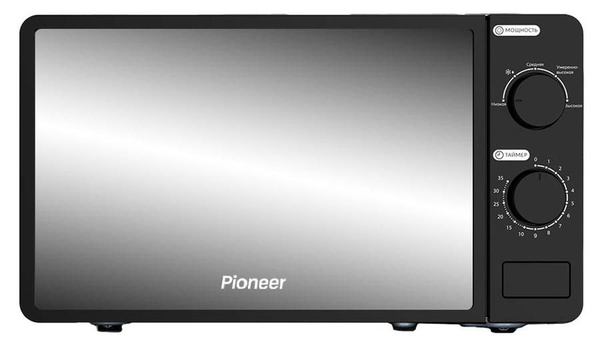 Микроволновая печь Pioneer Pioneer MW200M - купить по низким ценам в ...