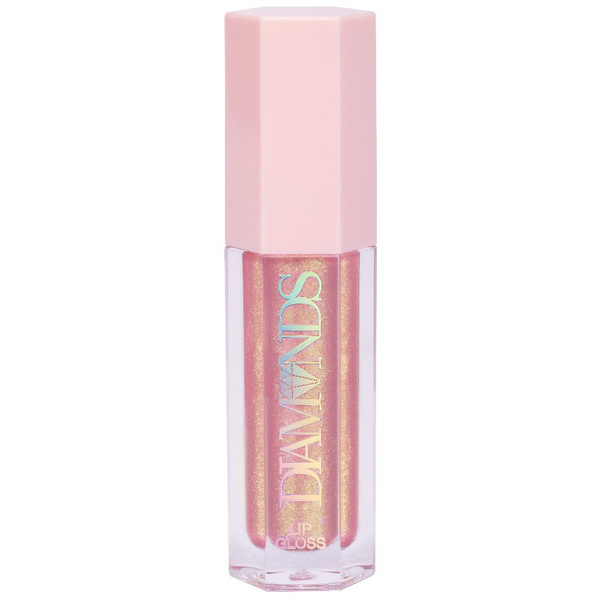 Stellary Блеск для губ Lip gloss Diamonds collection тон 02 - купить с ...