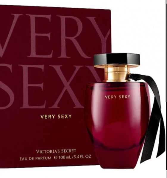 Victoria's Secret виктрия сикрет/ Вода парфюмерная 100 мл (1496137386)