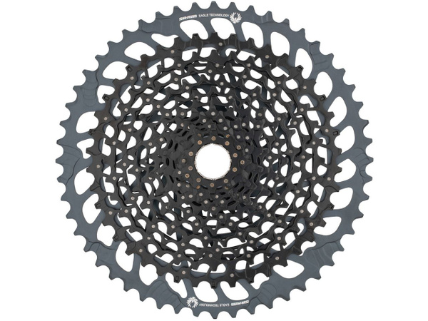 Кассета Sram GX Eagle XG-1275, 12 ск., 10-52T, на барабан Sram xD ...