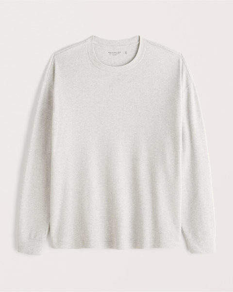 Лонгслив Abercrombie & Fitch - купить с доставкой по выгодным ценам в ...