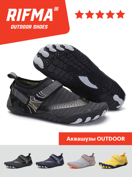Аквашуз Outdoor купить на OZON по низкой цене (1757887155)