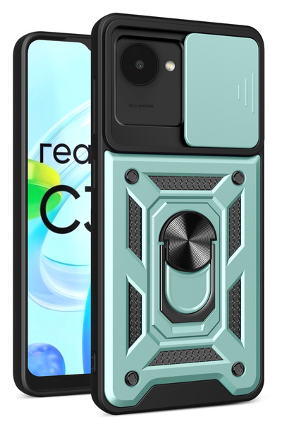 Чехол противоударный armors для Realme C30 и C30s и Narzo 50i Prime ...