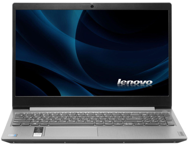 Ноутбук Lenovo IdeaPad 3 15IGL05 (81WQ0082RK), серый купить по низкой ...