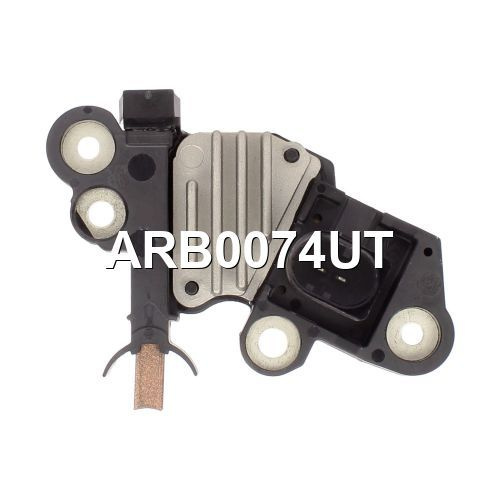 Регулятор (реле) генератора Volvo S60, S80, V60, XC60 (Вольво С60, С80 ...